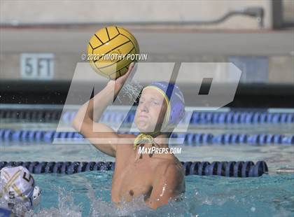 Thumbnail 1 in San Dimas vs Don Lugo CIF SS D5 Final photogallery.