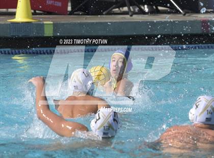 Thumbnail 1 in San Dimas vs Don Lugo CIF SS D5 Final photogallery.