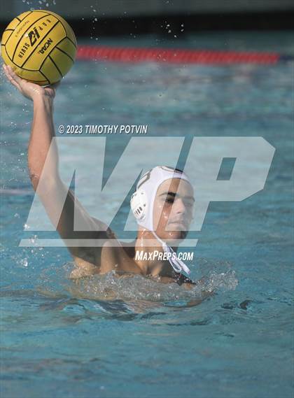 Thumbnail 1 in San Dimas vs Don Lugo CIF SS D5 Final photogallery.
