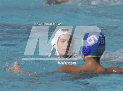 Thumbnail 2 in San Dimas vs Don Lugo CIF SS D5 Final photogallery.