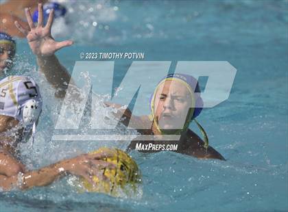 Thumbnail 2 in San Dimas vs Don Lugo CIF SS D5 Final photogallery.