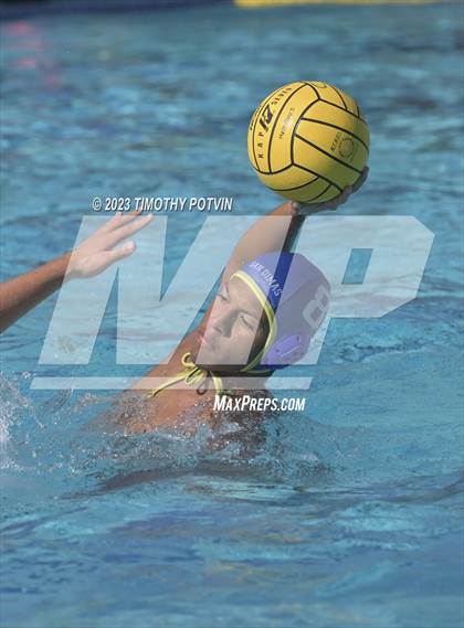 Thumbnail 2 in San Dimas vs Don Lugo CIF SS D5 Final photogallery.
