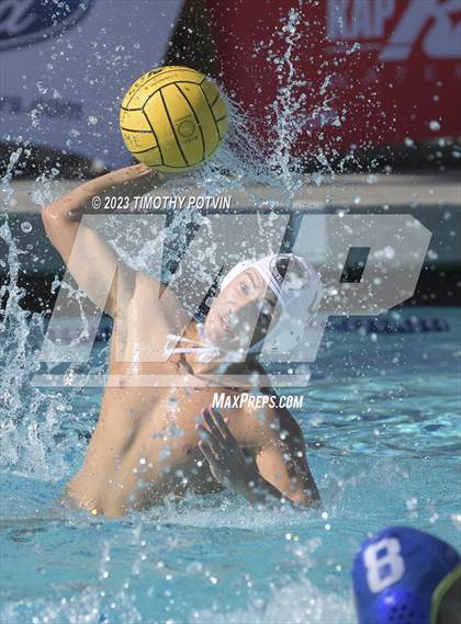 Thumbnail 3 in San Dimas vs Don Lugo CIF SS D5 Final photogallery.