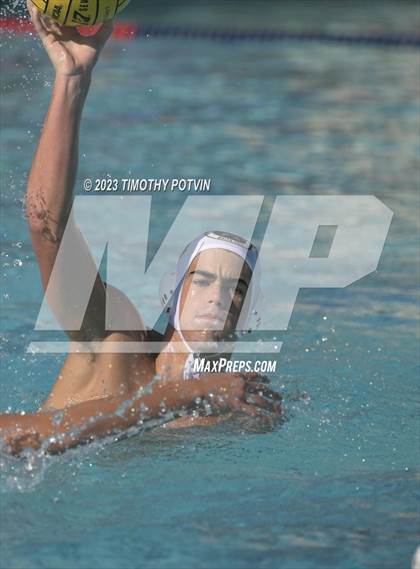 Thumbnail 1 in San Dimas vs Don Lugo CIF SS D5 Final photogallery.