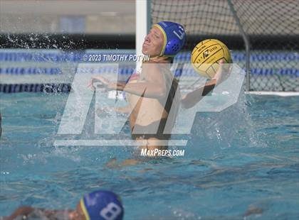 Thumbnail 3 in San Dimas vs Don Lugo CIF SS D5 Final photogallery.