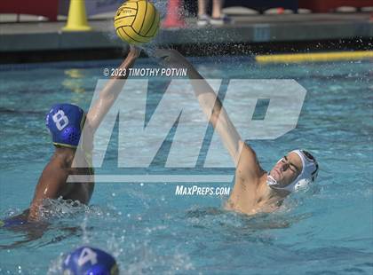 Thumbnail 1 in San Dimas vs Don Lugo CIF SS D5 Final photogallery.