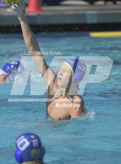 Thumbnail 3 in San Dimas vs Don Lugo CIF SS D5 Final photogallery.