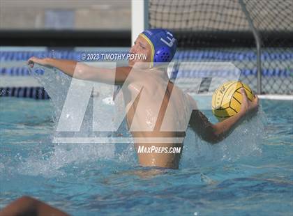Thumbnail 2 in San Dimas vs Don Lugo CIF SS D5 Final photogallery.