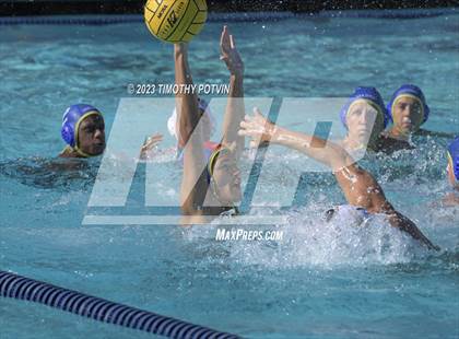 Thumbnail 1 in San Dimas vs Don Lugo CIF SS D5 Final photogallery.