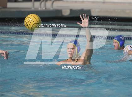 Thumbnail 1 in San Dimas vs Don Lugo CIF SS D5 Final photogallery.