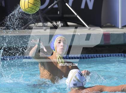 Thumbnail 2 in San Dimas vs Don Lugo CIF SS D5 Final photogallery.