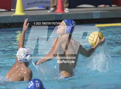 Thumbnail 2 in San Dimas vs Don Lugo CIF SS D5 Final photogallery.