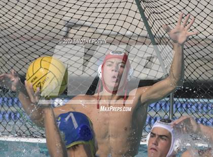 Thumbnail 1 in San Dimas vs Don Lugo CIF SS D5 Final photogallery.