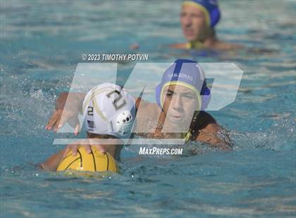 Thumbnail 2 in San Dimas vs Don Lugo CIF SS D5 Final photogallery.