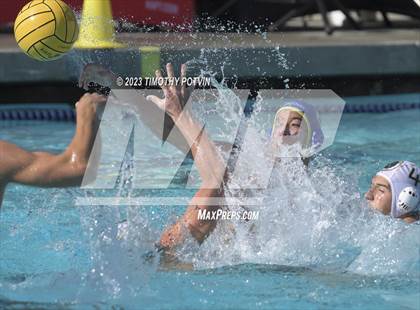 Thumbnail 1 in San Dimas vs Don Lugo CIF SS D5 Final photogallery.