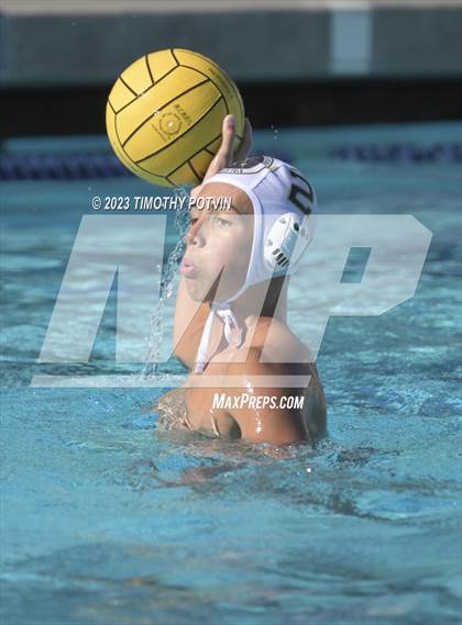 Thumbnail 3 in San Dimas vs Don Lugo CIF SS D5 Final photogallery.