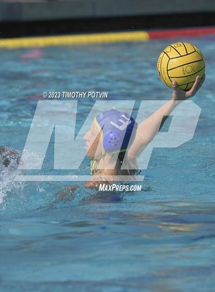 Thumbnail 3 in San Dimas vs Don Lugo CIF SS D5 Final photogallery.