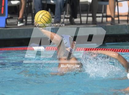 Thumbnail 2 in San Dimas vs Don Lugo CIF SS D5 Final photogallery.