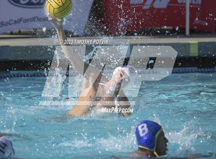 Thumbnail 1 in San Dimas vs Don Lugo CIF SS D5 Final photogallery.