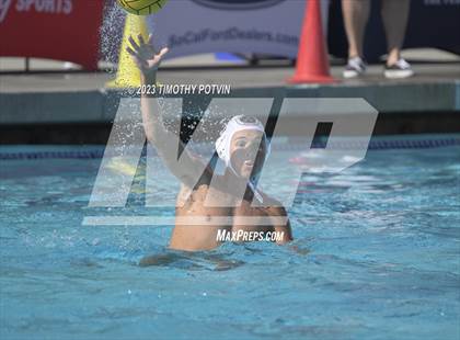 Thumbnail 1 in San Dimas vs Don Lugo CIF SS D5 Final photogallery.