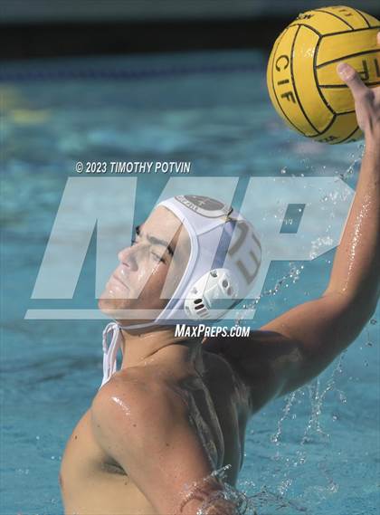 Thumbnail 3 in San Dimas vs Don Lugo CIF SS D5 Final photogallery.