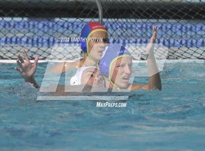Thumbnail 3 in San Dimas vs Don Lugo CIF SS D5 Final photogallery.