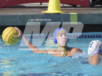 Thumbnail 2 in San Dimas vs Don Lugo CIF SS D5 Final photogallery.