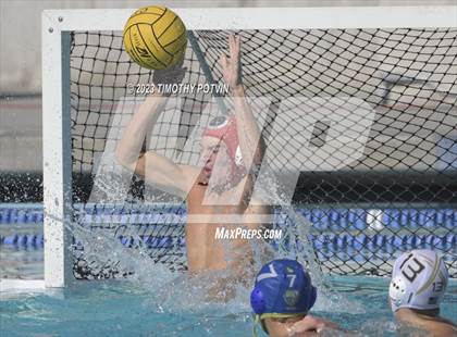 Thumbnail 2 in San Dimas vs Don Lugo CIF SS D5 Final photogallery.