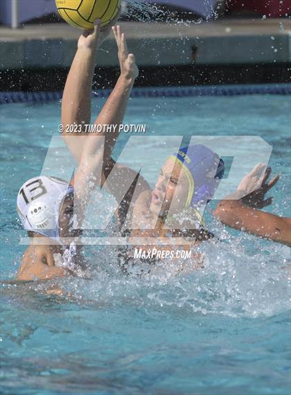 Thumbnail 1 in San Dimas vs Don Lugo CIF SS D5 Final photogallery.
