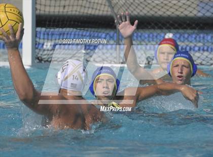 Thumbnail 2 in San Dimas vs Don Lugo CIF SS D5 Final photogallery.
