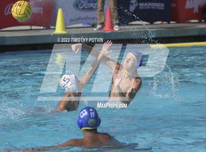 Thumbnail 2 in San Dimas vs Don Lugo CIF SS D5 Final photogallery.
