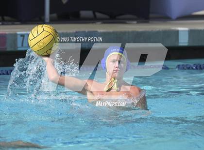 Thumbnail 3 in San Dimas vs Don Lugo CIF SS D5 Final photogallery.