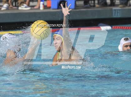 Thumbnail 1 in San Dimas vs Don Lugo CIF SS D5 Final photogallery.