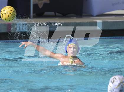 Thumbnail 1 in San Dimas vs Don Lugo CIF SS D5 Final photogallery.