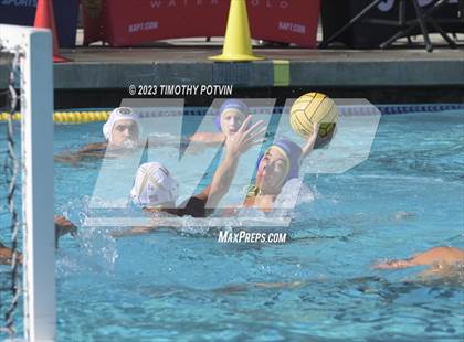 Thumbnail 2 in San Dimas vs Don Lugo CIF SS D5 Final photogallery.