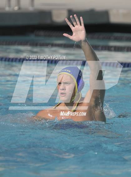 Thumbnail 3 in San Dimas vs Don Lugo CIF SS D5 Final photogallery.
