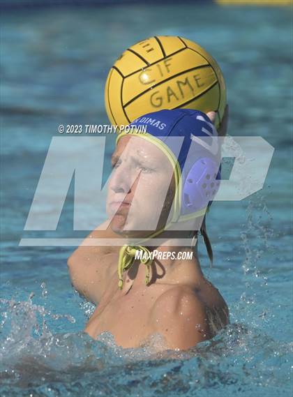 Thumbnail 2 in San Dimas vs Don Lugo CIF SS D5 Final photogallery.