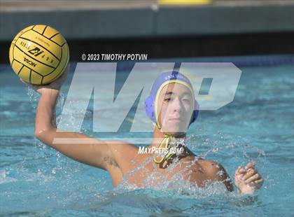 Thumbnail 3 in San Dimas vs Don Lugo CIF SS D5 Final photogallery.