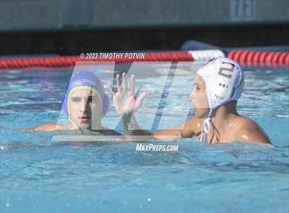 Thumbnail 1 in San Dimas vs Don Lugo CIF SS D5 Final photogallery.