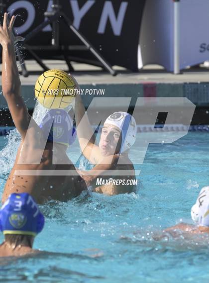 Thumbnail 2 in San Dimas vs Don Lugo CIF SS D5 Final photogallery.