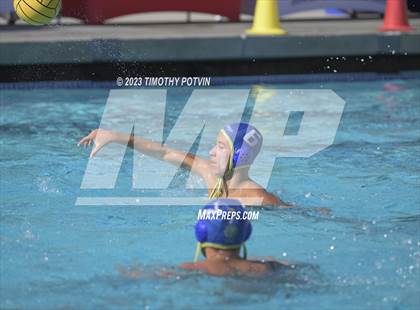 Thumbnail 2 in San Dimas vs Don Lugo CIF SS D5 Final photogallery.