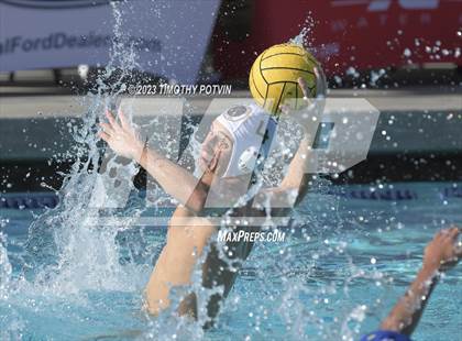Thumbnail 2 in San Dimas vs Don Lugo CIF SS D5 Final photogallery.