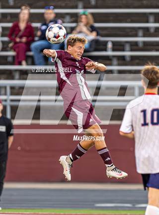 Hardin-Jefferson @ Silsbee