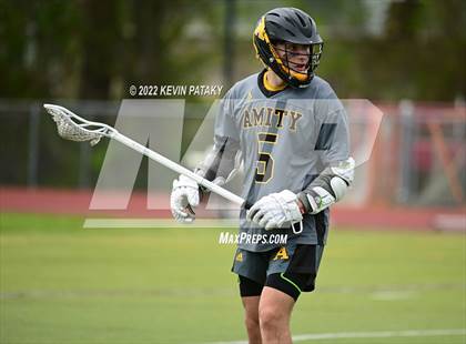 Thumbnail 3 in Amity Regional @ Trumbull photogallery.