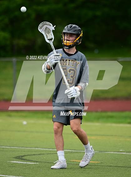 Thumbnail 3 in Amity Regional @ Trumbull photogallery.