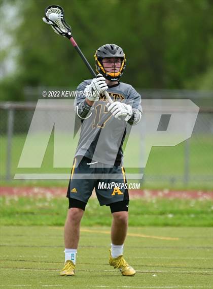 Thumbnail 2 in Amity Regional @ Trumbull photogallery.