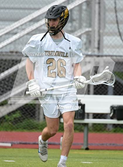 Thumbnail 1 in Amity Regional @ Trumbull photogallery.