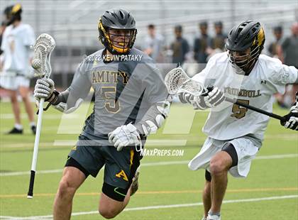 Thumbnail 2 in Amity Regional @ Trumbull photogallery.