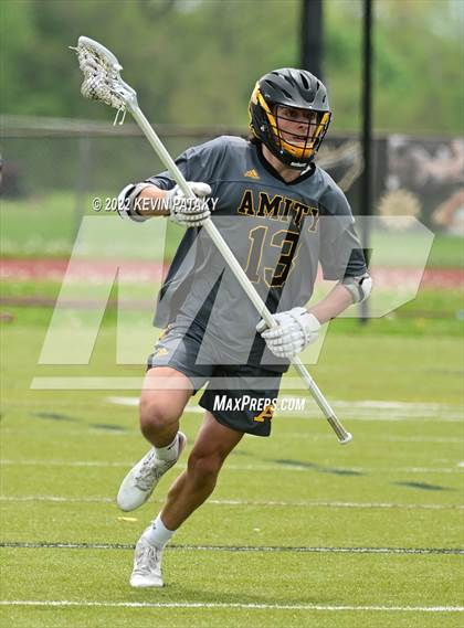 Thumbnail 2 in Amity Regional @ Trumbull photogallery.
