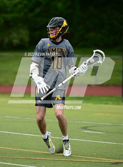Thumbnail 3 in Amity Regional @ Trumbull photogallery.